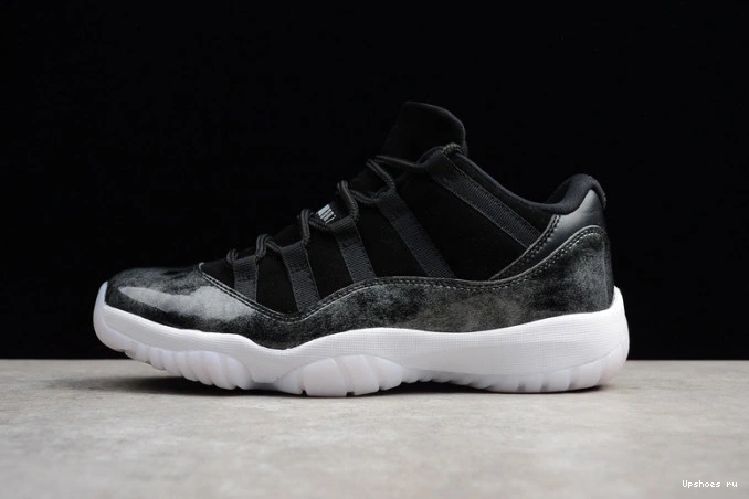 528895-010 11 Low Retro Barons  Jordan 1002